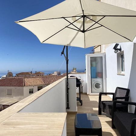 Centro Life Seaview Casasol Apartment Nerja Exterior photo