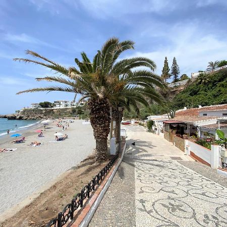 Centro Life Seaview Casasol Apartment Nerja Exterior photo