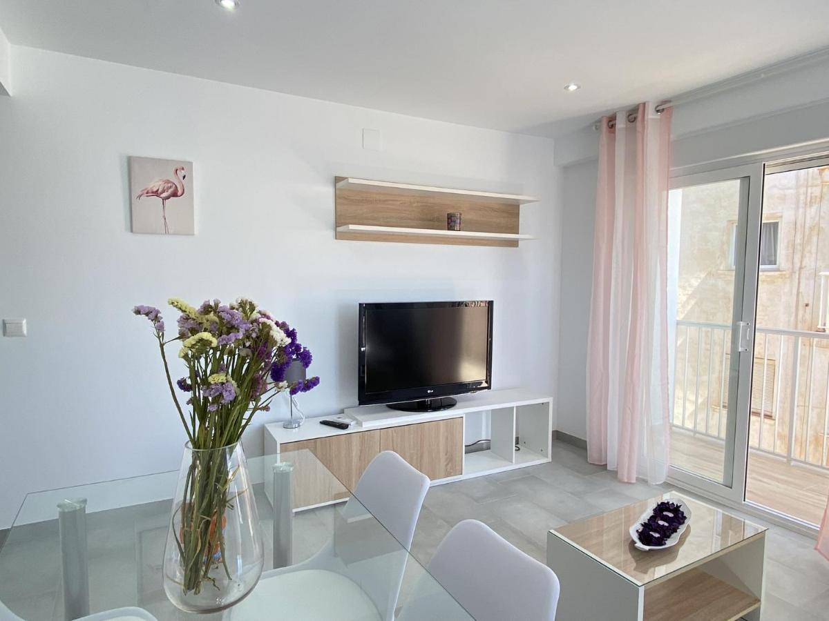 Centro Life Seaview Casasol Apartment Nerja Exterior photo